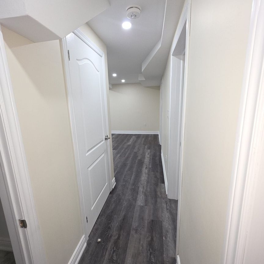 For Lease - 7 Sinatra Street Unit# Bsmt, Brampton, Ontario - Photo 1