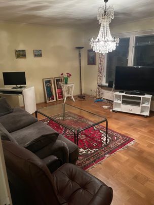 Alvestavägen, Västerås - Foto 1