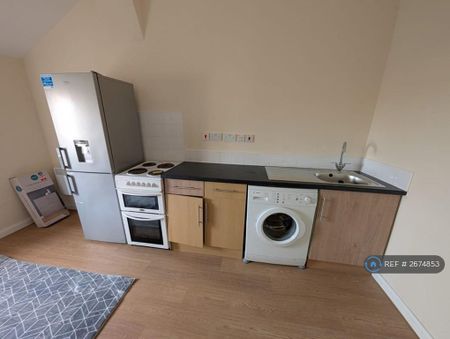 Studio to rent - Photo 5