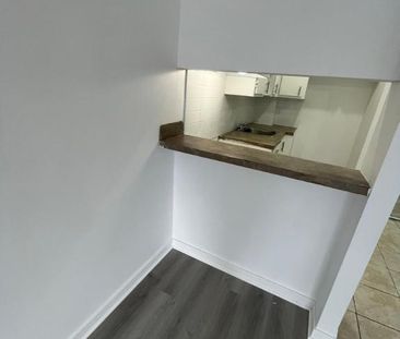 Nouveau 3 1/2 à louer Greenfield Park Longueuil Rive-Sud **1er juillet - Photo 1