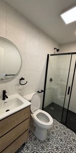 2080 Av. Lincoln, #1C - Photo 3