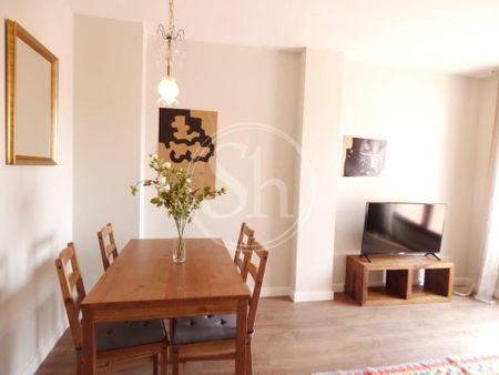 Calle Nicolás Morales, Madrid, Community of Madrid 28019 - Photo 2