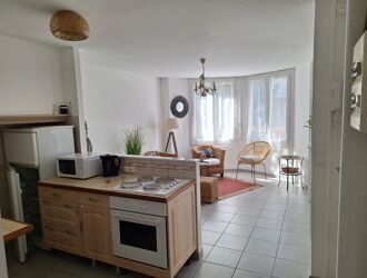 Location Appartement 3 pièces 74 m2 à Perpignan - Photo 3