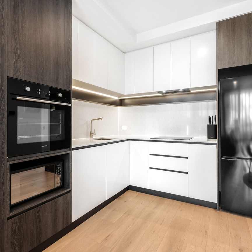 506/626 Heidelberg Road, Alphington VIC 3078 - Apartment For Rent | Domain - Photo 1