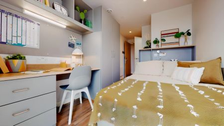 Bronze En Suite Premium - Photo 3