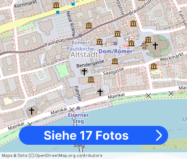 City-Residence: Helles modernes Apartment in beliebter Lage - Foto 1