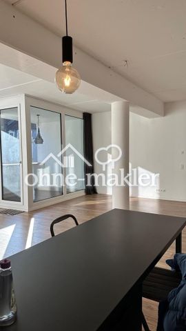 Stilvolle Loftwohnung mit Charme im Herzen der Innenstadt Neunkirchen - Photo 2