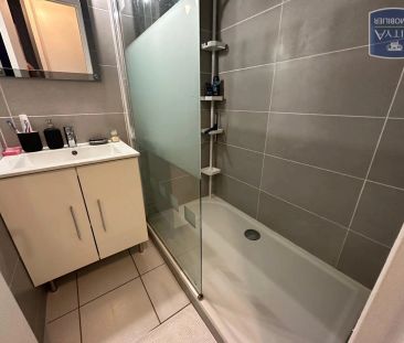 Appartement à louer 1 pièce 30.95m² - Photo 1