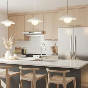 Condos Neufs 5½ à Louer – St-Wenceslas - Bécancour – Construction neuve – 3 chambres | climatisation | stationnement | balcon | Wi-Fi - Photo 2