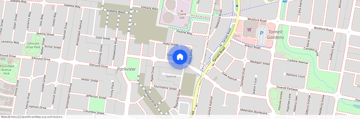 18 Obsidian Avenue, Vic 3029, Tarneit