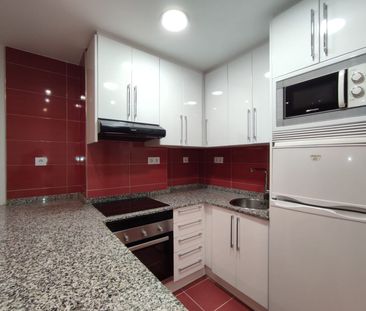 Piso de alquiler en Gijón - Calle Magnus Blikstad, El Polígono - Photo 2