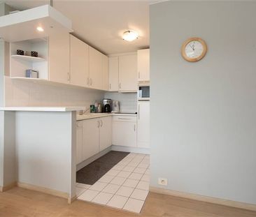 Appartement te huur - Foto 4
