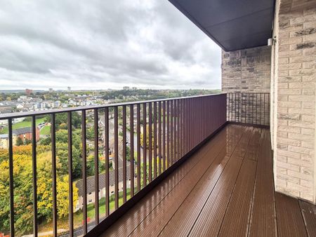 2 bedroom apartment to rent - Photo 5