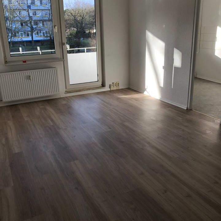 Charmante 2-Zimmer-Wohnung mit Wohlfühlfaktor - Foto 1