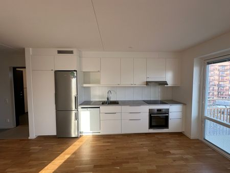 Bäckby Torgg. 22 -3rok(lgh 1151) - Photo 3