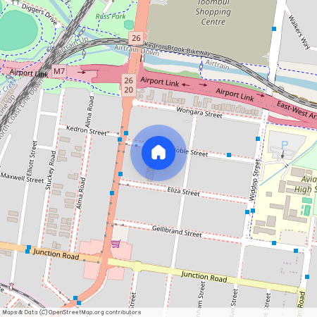 4/19 Noble St, Qld 4011, Clayfield