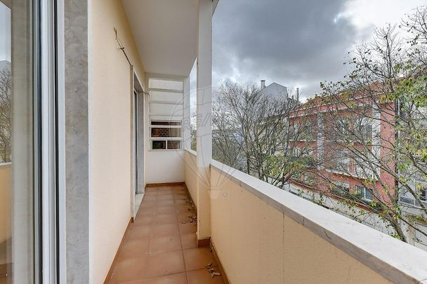 Apartamento T2 em Lisboa - Photo 1