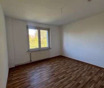 GerÃ¤umige 3- Raumwohnung in ruhiger Wohnlage - Photo 4