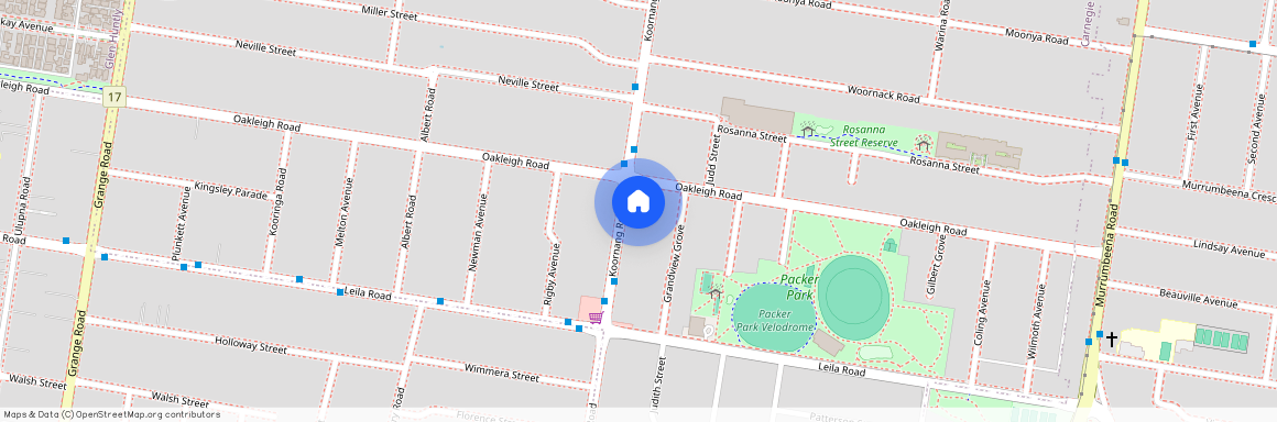 316 Koornang Road, Vic 3163, Carnegie