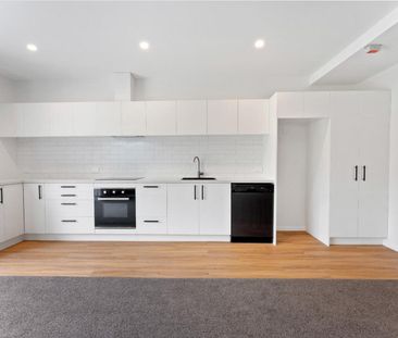 Brand-new one-bedroom unit - Photo 4