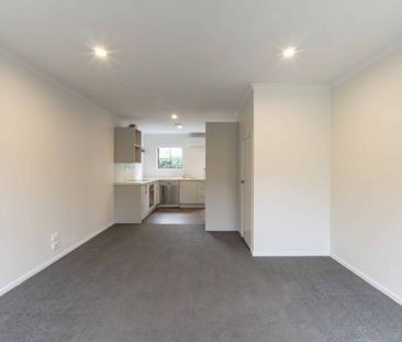 Modern, Low Maintenance Brick Unit - Photo 1