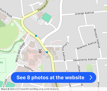 Pleasant Grove, Thornton-Cleveleys - Photo 1