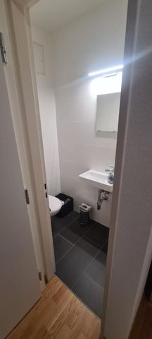 3-room apartment in Châtelaine. - Photo 5