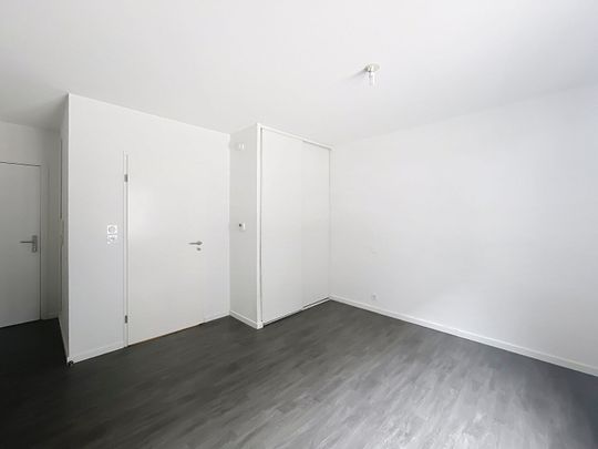 Appartement 1 pièce - Photo 1