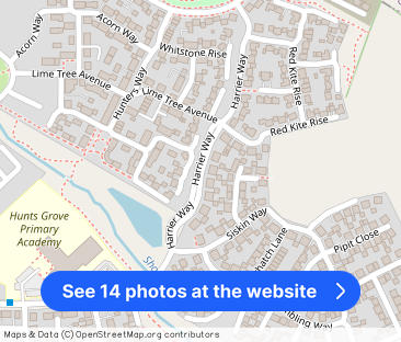 Hunt Grove, Hardwick, Gloucester - Photo 1