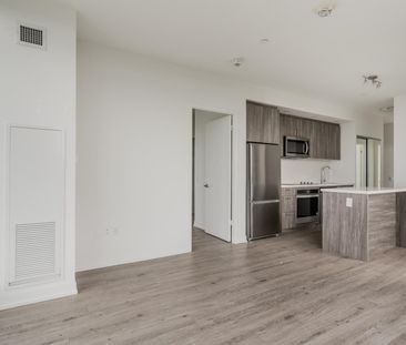 For Lease - 3 Rosewater Street Unit# 1509W, Richmond Hill, Ontario - Photo 3