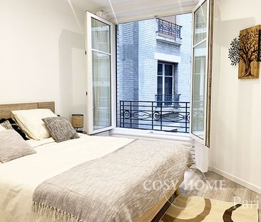 Appartement en location | Paris 15ème - Photo 2