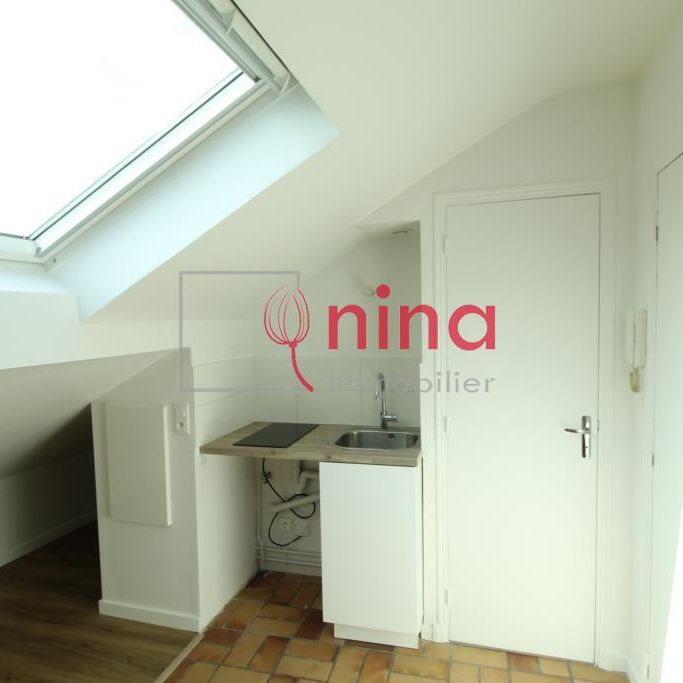 Location Appartement - Photo 1
