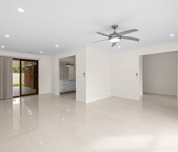 Freshly Renovated 4 Bedroom Rental House in Serene Algester Neighbo... - Photo 5