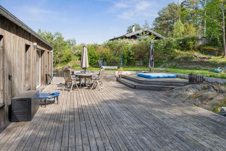 Strandvägen, Strömstad - Foto 4