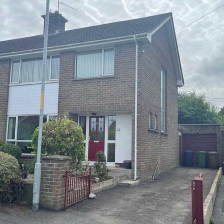 5 Enniscrone Park, Portadown, Craigavon, BT63 5DQ - Photo 1