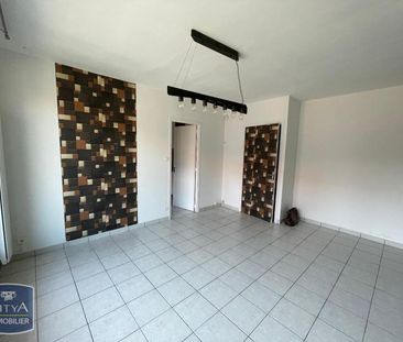 Location Appartement 2 pièces 45m² CAMBRAI 59400 - Photo 1