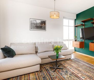 Hideaway am Paul-Lincke-Ufer - Photo 3