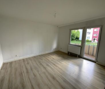 3-Zimmer-Wohnung im EG in Hamm Westen - Foto 1