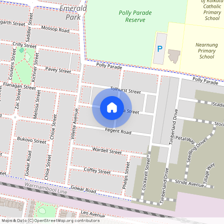 2 Finn Wy, Tarneit VIC 3029