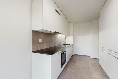Appartements rénovés – 4/4.5 pièces Rue Marcello, Fribourg - Foto 5