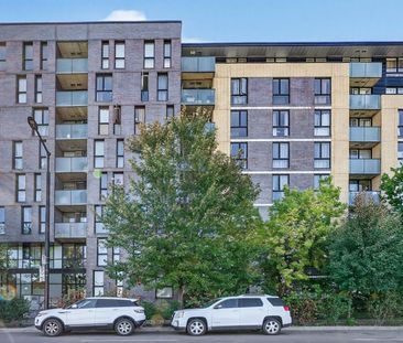 Rue de la Savane, H4P 1T7, Montréal - Photo 2