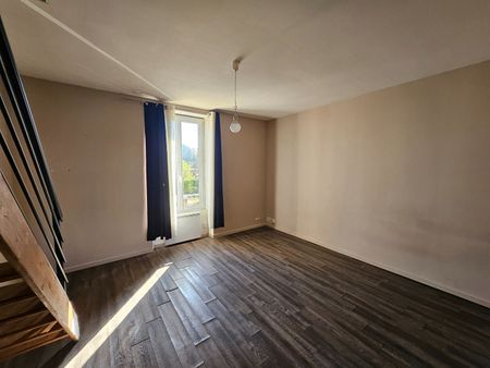 Location Appartement 3 pièces 55m² - Photo 4