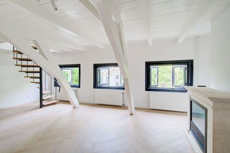 Nieuwegracht 56-E, Nieuwegracht-Oost, 3512LT, Utrecht - Photo 3