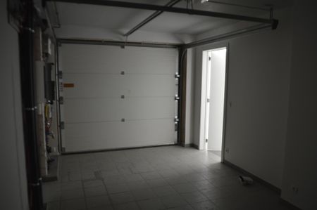 LEDE - Recente rijwoning met tuin & garage. - Photo 3