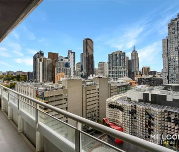 2 BEDROOM APARTMENT WITH CITY VIEWS AT MILANO - FURNISHED - Photo 6