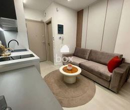 Studio/Γκαρσονιέρα για ενοικίαση - Κέντρο Θεσσαλονίκης, - Photo 1
