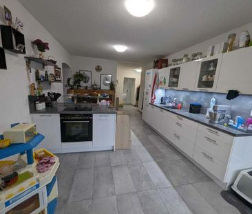 4.5 Zimmer, 140 m², EG - Photo 2