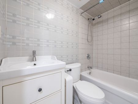 For Lease - 484 Concord Avenue Unit# Basement, Toronto, Ontario - Photo 4