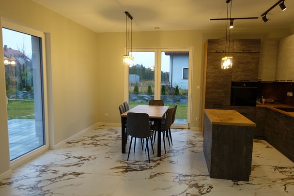Mierzyn, bliźniak, 4 pokoje, garaż 101 m2 7.500 zł - Photo 1