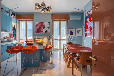 Elegant apartment in Via Marradi - Photo 5